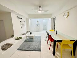 Ivory Heights (D22), Condominium #514048191